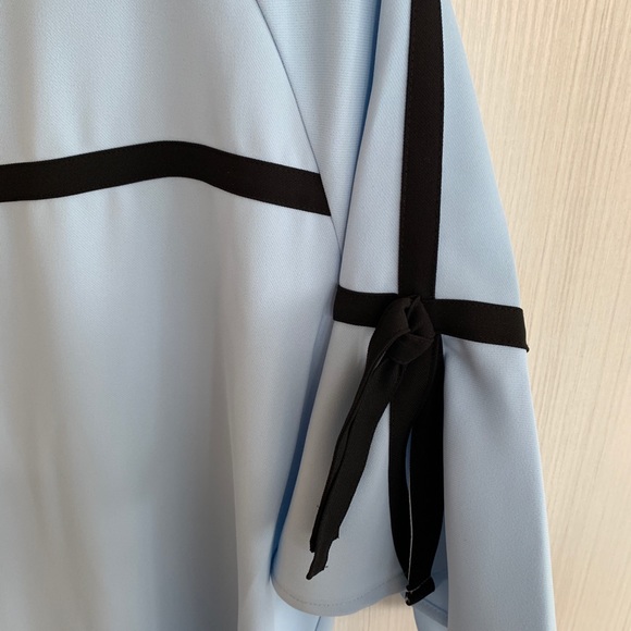 CALVIN KLEIN blouse - Picture 2 of 5